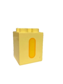 Lego® Duplo® písmeno I